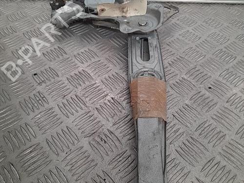 Used Front left window mechanism TOYOTA YARIS (_P9_) 1.4 D-4D (NLP90_, NLP90R) (90 hp) 21698503