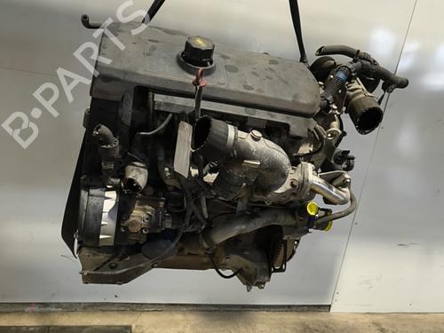 Engine FIAT DUCATO Van (250_) 150 Multijet 2,3 D | BP31311457M1  - Image 6