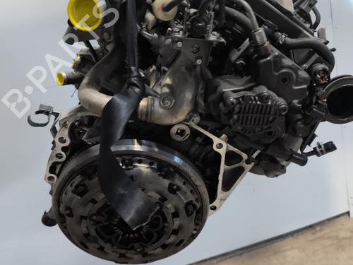 Engine HONDA CIVIC VIII Hatchback (FN, FK) 2.2 CTDi (FK3) | BP28443160M1