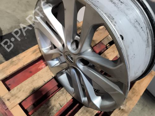 Rim NISSAN JUKE (F15) 1.5 dCi | BP29733417C45 