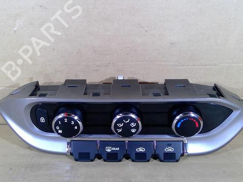 Used Climate control Climate control KIA RIO III (UB) 1.25 CVVT (86 hp) 21716665 21716665