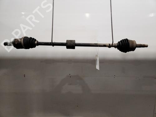 Used Right front driveshaft Right front driveshaft OPEL CORSA D (S07) 1.4 (L08, L68) (100 hp) 32996295 32996295