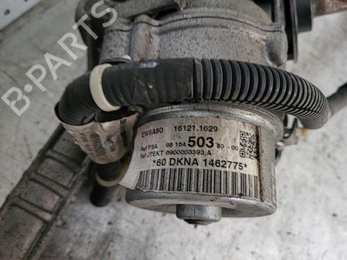 Steering rack PEUGEOT 208 I (CA_, CC_) 1.2 VTI 82 | BP21701251M22 