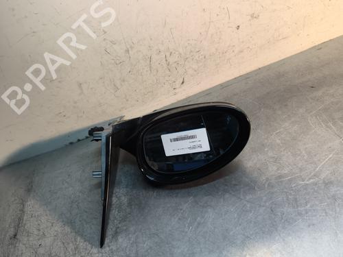 Left mirror BMW 1 (E87) 118 d | BP29733825C26 