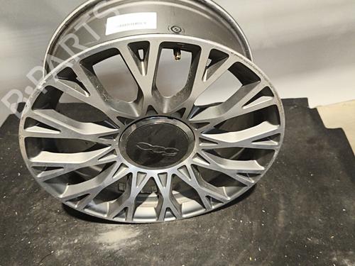 Used Rim Rim FIAT 500 (312_) 0.9 (312AXG1A, 312.AXG11) (86 hp) 36320403 36320403