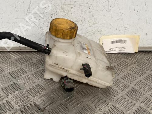 Used Expansion tank CHEVROLET MATIZ (M200, M250) 1.0 (67 hp) 21711367
