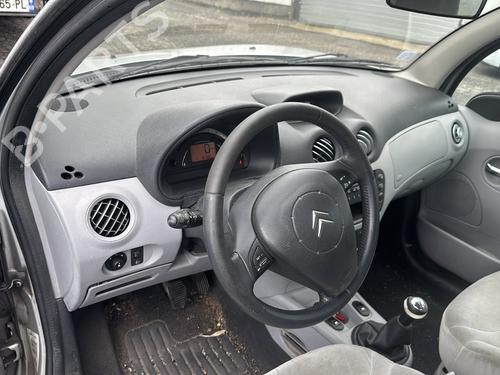 Right sun visor CITROËN C3 I (FC_, FN_) 1.6 16V | BP29081158I2 