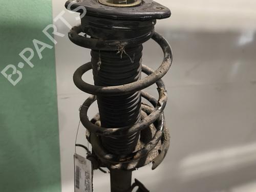 Venstre fortil støddæmper FORD FOCUS C-MAX (DM2) 1.6 TDCi (109 hp) 32996359