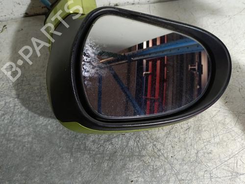 Retrovisor esquerdo Retrovisor esquerdo PEUGEOT 308 I (4A_, 4C_) 1.6 16V (120 hp) 23821943 23821943