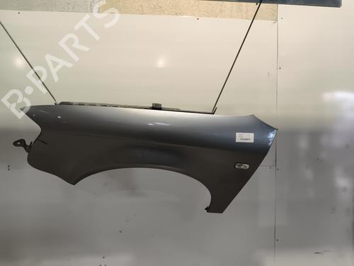 Left front fenders AUDI A4 B7 (8EC) 2.0 TDI 16V | BP29330713C41 