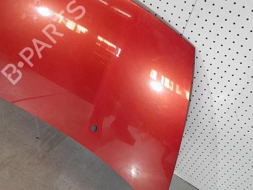 Used Hood CITROËN C3 I (FC_, FN_) 1.4 HDi (68 hp) 21695811
