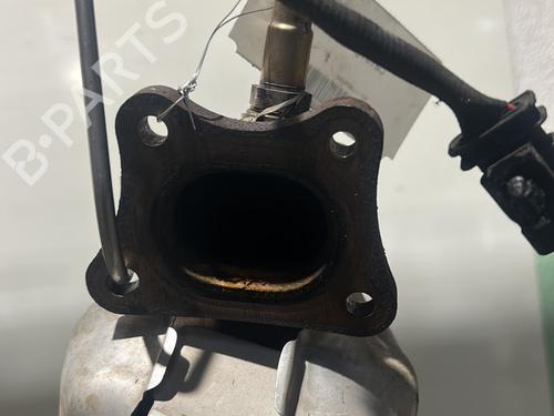 Catalyst PEUGEOT 208 I (CA_, CC_) 1.2 VTI 82 | BP28443028M10