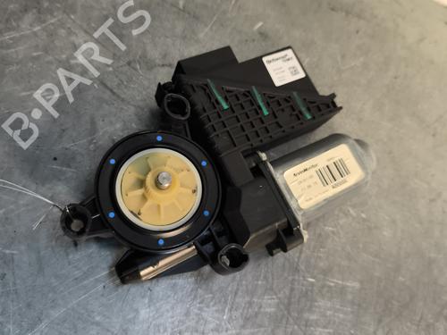 Used Front right window mechanism VW POLO IV (9N_, 9A_) 1.4 16V (75 hp) 30357118
