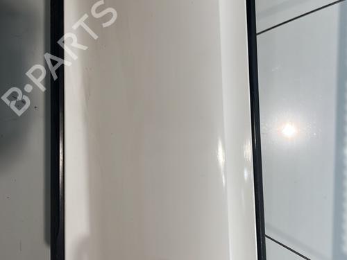 Used Left front door VW SCIROCCO III (137, 138) 2.0 TDI (170 hp) 30356777