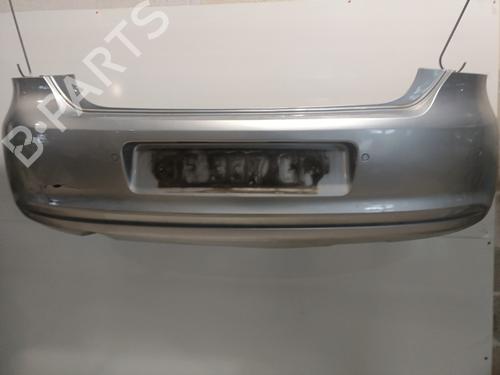 Rear bumper VW POLO V (6R1, 6C1) 1.6 TDI | BP21709115C8 