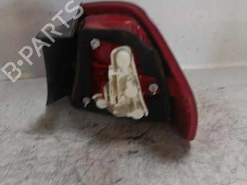 Left taillight BMW 3 (E90) 325 d | BP21709147C34