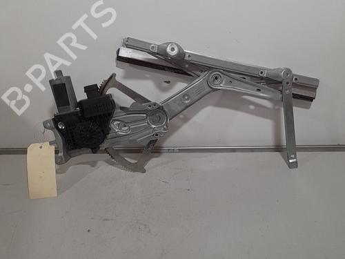 Used Left front window motor OPEL ASTRA H GTC (A04) 1.7 CDTI (L08) (125 hp) 21696985