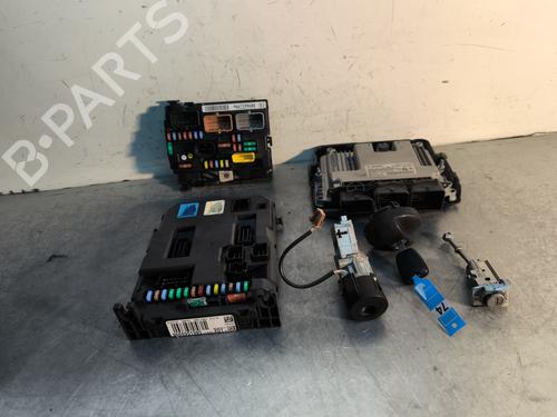 Used Electronic module CITROËN DS3 (SA_) 1.6 HDi 110 (112 hp) 30357214