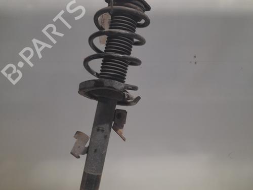 Used Left front shock absorber Left front shock absorber FORD FOCUS II Convertible 2.0 TDCi (136 hp) 22359481 22359481