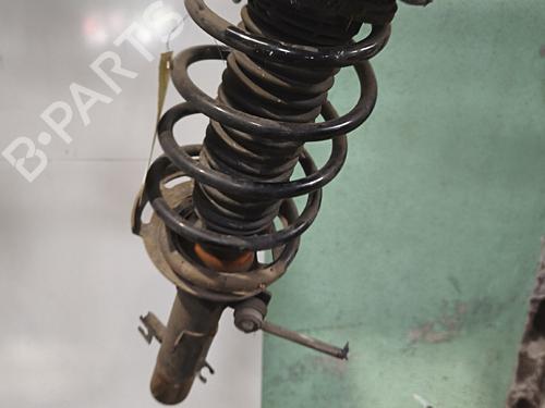 Left front shock absorber CITROËN C4 CACTUS 1.6 BlueHDi 100 | BP36054773M16 - Image 3
