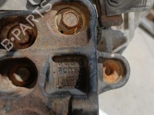 Gearbox CITROËN C1 (PM_, PN_) 1.0 | BP24346903M3 - Image 7