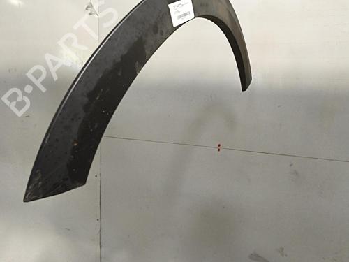Used Front left wheel arch trim Front left wheel arch trim 39150406 39150406