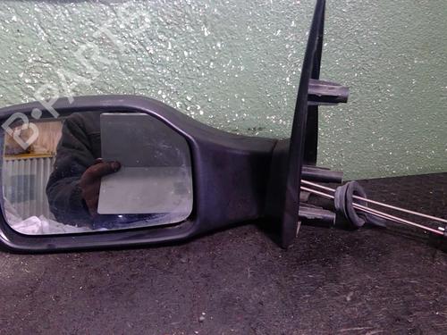 Left mirror PEUGEOT 106 II (1A_, 1C_) 1.5 D | BP21716470C26 