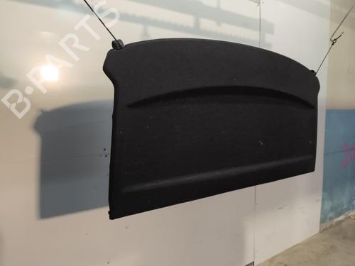 Used Rear parcel shelf Rear parcel shelf BMW 1 (E87) 118 d (143 hp) 30110286 30110286
