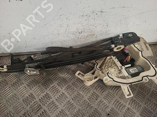 Used Left front window motor SEAT TOLEDO III (5P2) 1.9 TDI (105 hp) 21694785