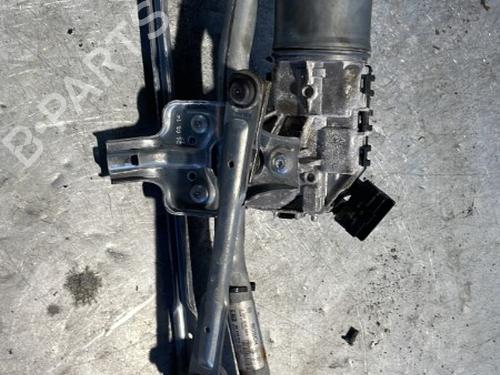 Used Front wiper motor Front wiper motor PEUGEOT PARTNER Tepee 1.6 HDi (114 hp) 21704921 21704921