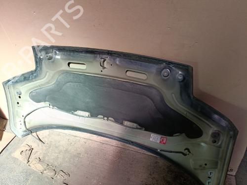 Hood CITROËN C2 (JM_) 1.4 HDi | BP21723935C1