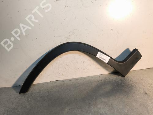 Używane Listwa nadkola przedniego lewego FIAT PANDA (312_, 319_) 1.3 D Multijet 4x4 (312PXL1A) (75 hp) 29997381