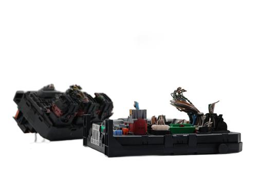 Electronic module PEUGEOT 407 Coupe (6C_) 2.2 16V | BP34542768M83 - Image 3