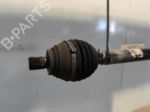 Right front driveshaft SEAT ALTEA (5P1) 1.9 TDI | BP30154411M39