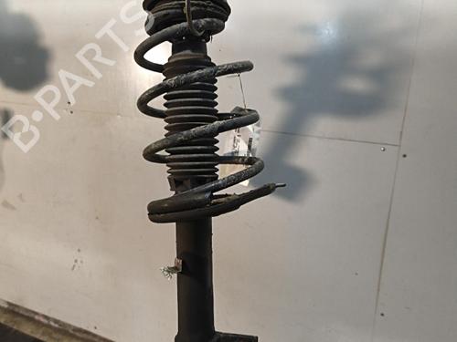 Used Left front shock absorber Left front shock absorber PEUGEOT 308 SW I (4E_, 4H_) 1.6 HDi (112 hp) 40539653 40539653