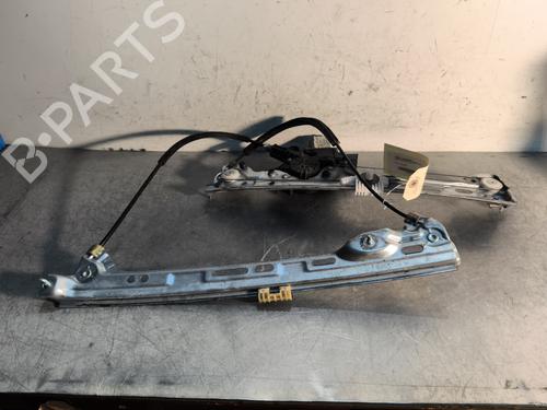 Front left window mechanism RENAULT MEGANE IV Hatchback (B9A/M/N_) 1.5 dCi 90 (B9A1) | BP29733353C22 - Image 3