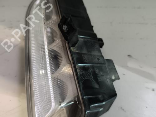 Used Right daytime light Right daytime light RENAULT CLIO IV Grandtour (KH_) 1.5 dCi 90 (KHN3, KHN4) (90 hp) 23852023 23852023
