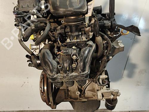 Engine CITROËN C1 (PM_, PN_) 1.0 | BP40492549M1 - Image 3