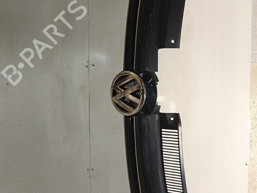 Used Grille Grille VW GOLF PLUS V (5M1, 521) [2004-2013] 36553758 36553758