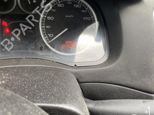 Electronic module PEUGEOT 307 (3A/C) 2.0 HDi 110 | BP25985688M83 - Image 5