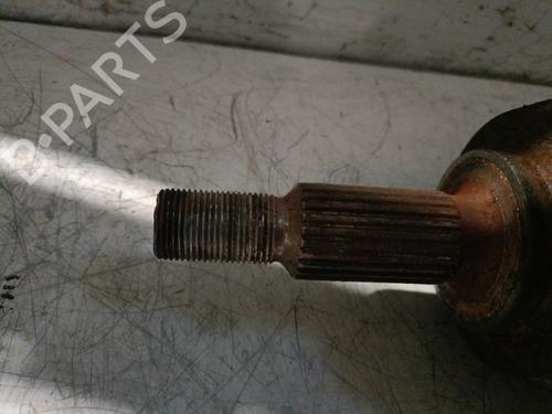 Left front driveshaft DACIA DUSTER (HS_) 1.5 dCi | BP25336462M38 - Image 2