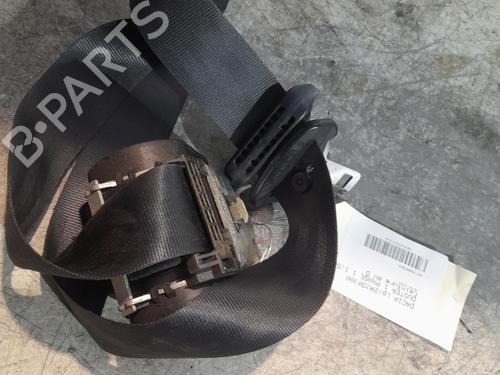 Used Front right belt tensioner DACIA DUSTER (HS_) 1.5 dCi (HSAJ) (90 hp) 22691466
