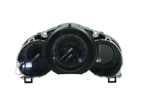 Used Instrument cluster Instrument cluster DS DS 3 (SA_) 1.6 BlueHDi 100 (SABHY0, SABHYT) (99 hp) 36022077 36022077