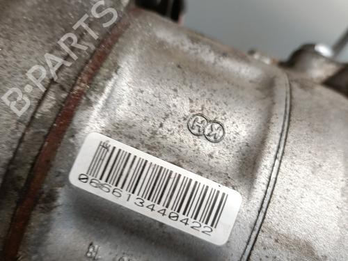 AC compressor RENAULT CLIO IV (BH_) 1.5 dCi 90 | BP29348011M34 - Image 2