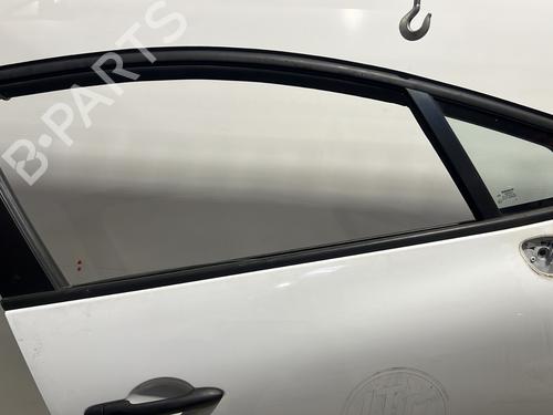 Right front door RENAULT CLIO IV (BH_) 1.5 dCi 75 | BP22691342C3 