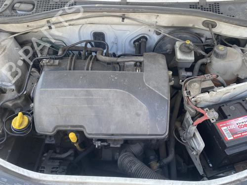 Climate control DACIA SANDERO 1.2 16V | BP26028729I5  - Image 10