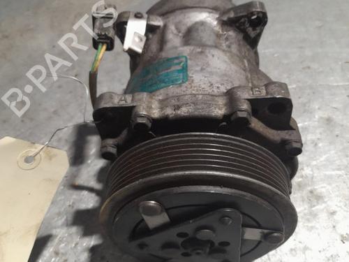 AC compressor PEUGEOT 307 (3A/C) 2.0 HDi 90 | BP21717809M34 