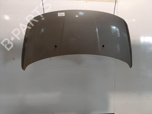 Hood PEUGEOT 3008 I MPV (0U_) 2.0 HDi 150 / BlueHDi 150 | BP28304551C1 
