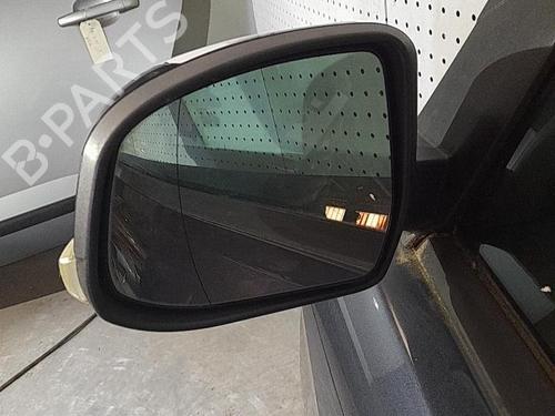 Left mirror FORD FOCUS II (DA_, HCP, DP) 1.6 TDCi | BP29831271C26