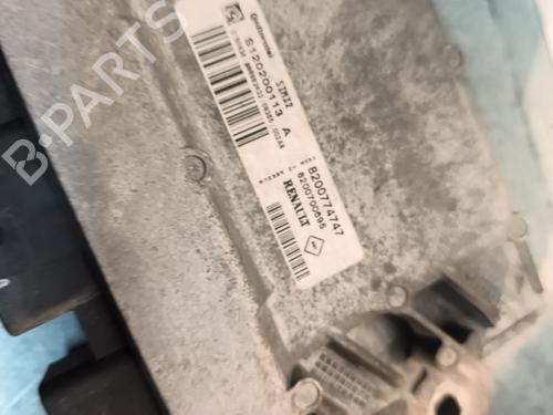Electronic module RENAULT TWINGO II (CN0_) 1.2 16V (CN04, CN0B) | BP30357337M83